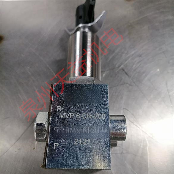 天益機電HAWE工業(yè)產(chǎn)品"R0.9-PYD" "R1.5-0.3-0.3A" "MVP4CR-180" "NBVP16Y 2-M24 8W" 