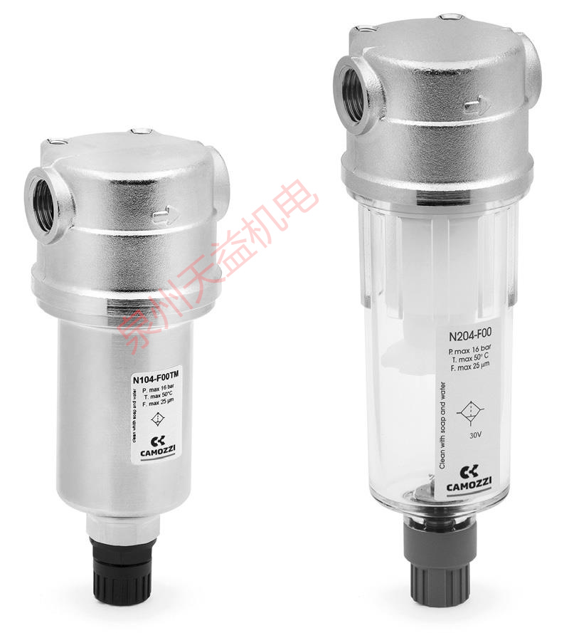 天益機電Camozzi氣動產(chǎn)品"MX3-1FC00  MX3-1-FC001" "N104-F00TM" "FVT-FF-1 2-80" 