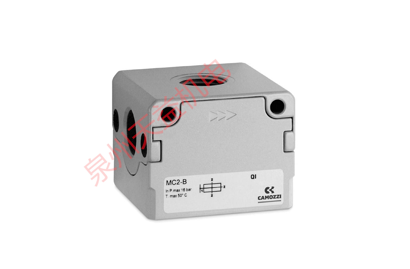 天益機電Camozzi氣動產(chǎn)品"CGSN-25  CGSN-32  CGSN-20  CGSN-16" "MC2-B" "MX3-1-F00" 