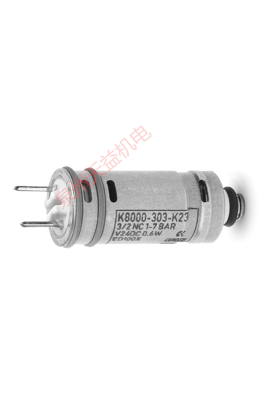 天益機電Camozzi氣動產(chǎn)品"CGZT-064-NC" "K8000-303-K23" "K000-303-K13  K000-303-KH3" 