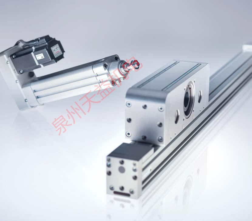 天益機電Camozzi氣動產(chǎn)品"SCS 668-06" "電動缸" "MC104-R00" 