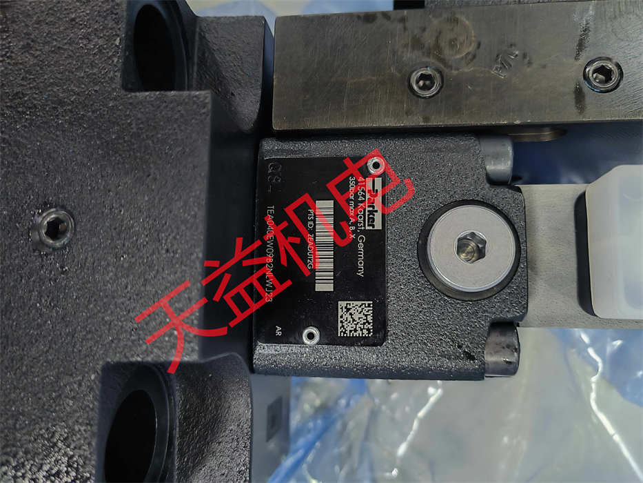 天益機(jī)電PARKER工業(yè)產(chǎn)品"P2LAX591ESHDAN" "TEA040EW09B2NLWJ23" "N0300 8-360" "OSPP40000000080000000000 " "R