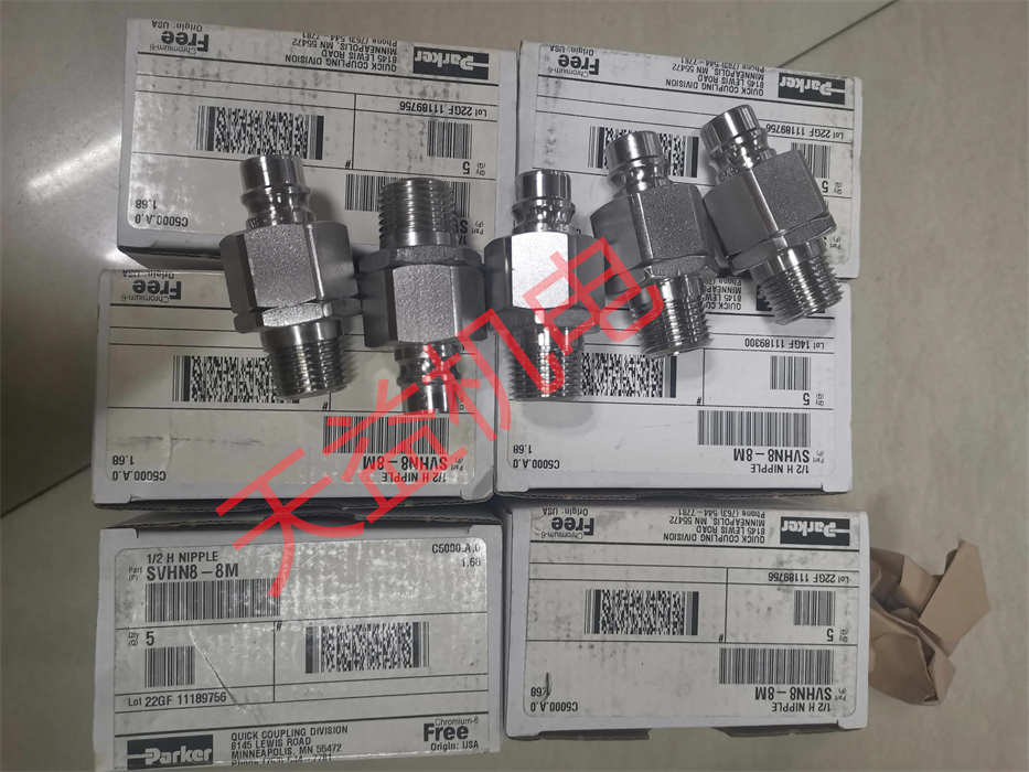 天益機(jī)電PARKER工業(yè)產(chǎn)品"OSPP40000000080000000000" "SVHN8-8M" "PD060PC02SRS5BC00T00B0000" "KH12SCFX" "