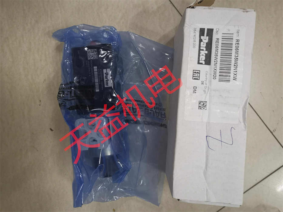 天益機電PARKER工業(yè)產(chǎn)品"N37441091" "R-IBSIL24BK-T U 1" "RE06M35W2N1XW20 2" "P3YEA98ESCBNEN" "RHD22LCF" 