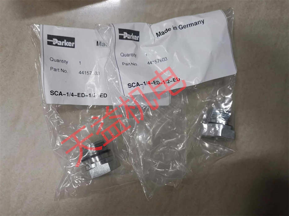 天益機電PARKER工業(yè)產(chǎn)品""H1EWXBG619000FD " "SCA-1 4-ED-1 2-ED " "P2LBX512ESNXB549" "R6V03-5911009G0QB1" "SC