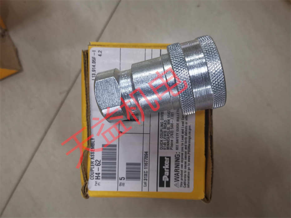 天益機電PARKER工業(yè)產(chǎn)品"PV092B9K1T1NX5861" "H4-62" "R16-04-000" "TR18 10 18ZLCF" "RHD16SCF"