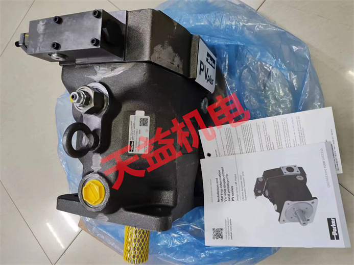 天益機電供應 PARKER 2024工業(yè)產(chǎn)品 "M6A-F4L-5-SS " "CE032C04S00N" "PV080R1K1T1NMLC " "WE12LR71" 