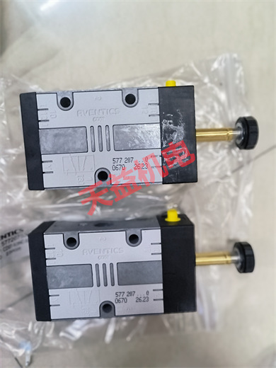 天益機電供應 安沃馳 2024氣動產(chǎn)品 "0820038152" "577207...0" "0820023026" "0820024126" 