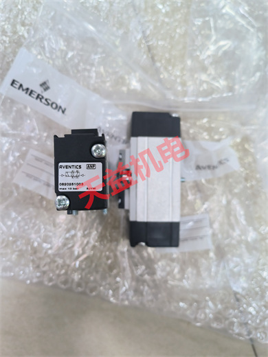 天益機電供應 安沃馳 2024氣動產(chǎn)品 "0822010667" "0820222002" "0820251003" "0820251004" 