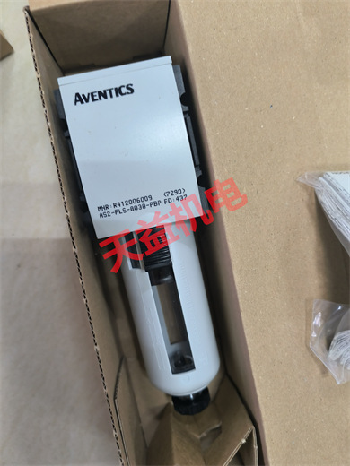 天益機(jī)電供應(yīng) 安沃馳 2024氣動產(chǎn)品 "R412006106 " "R412000144" "R412006009" "R412006045" 